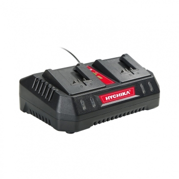 Hychika podkaszarka akumulatorowa 36 V ST40B (2x18V) pochylana głowica + SUPER GRATIS!!!